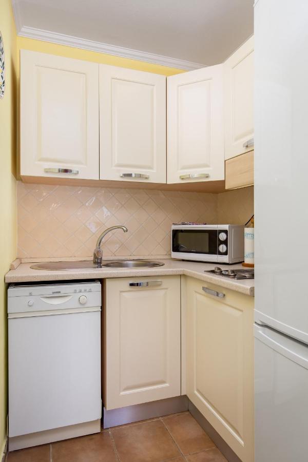 Apartments Villa Nora ริเยกา ภายนอก รูปภาพ